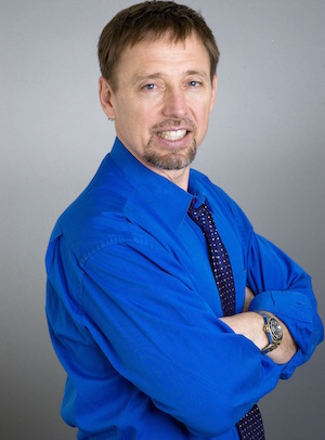 Chris Voss