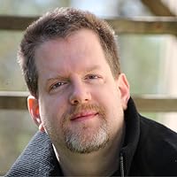 Patrick Thomas