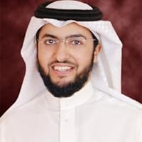 أنس بن داود العسافي