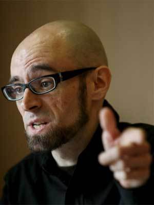 Eloy Fernández Porta