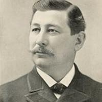 George Alfred Townsend