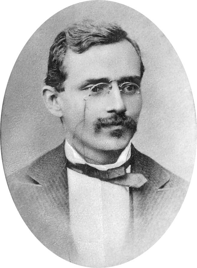 Franklin Távora