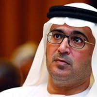 جمال سند السويدي