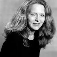 Linda Gregg