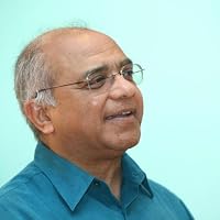 Srikumar Rao