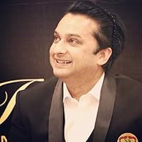 Arvind Parashar