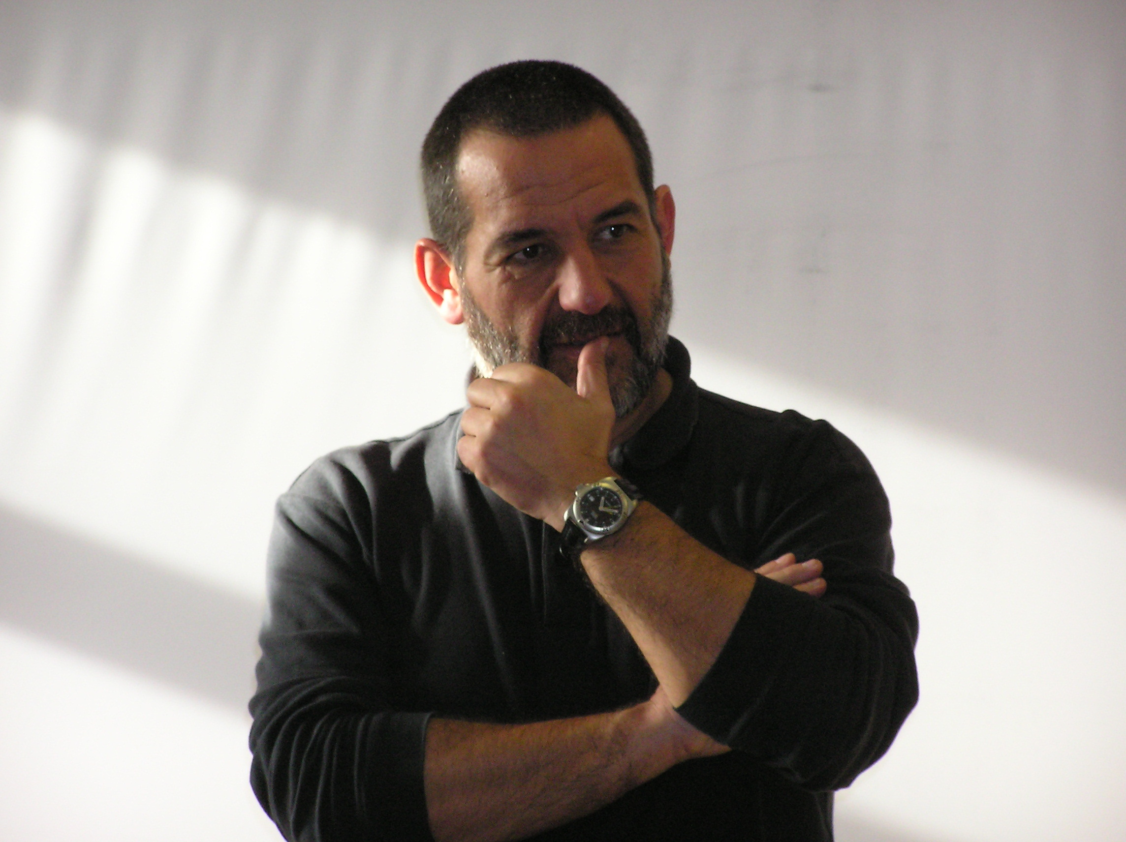 António Camões Gouveia