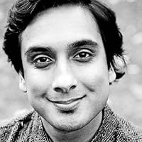 Kanishk Tharoor