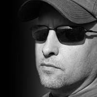 Christopher Holliday