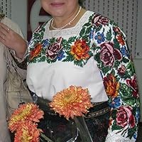 Зірка Мензатюк