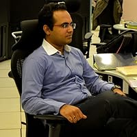 Vinay  Kumar