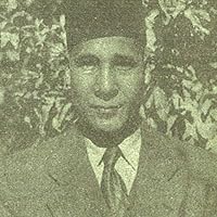 محمد عبد الله عنان