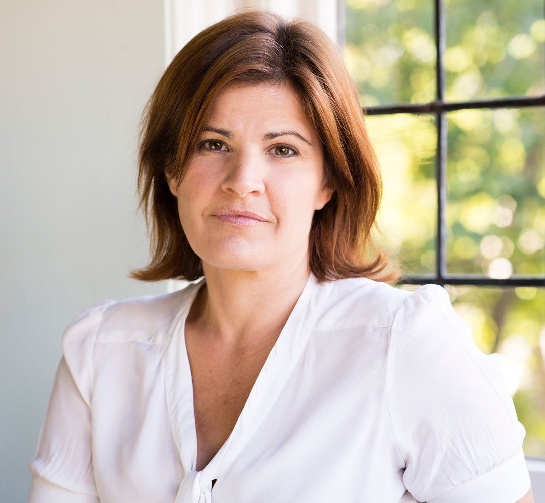 Kate Medina