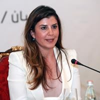 Camelia Entekhabifard