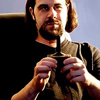 Ian Bogost