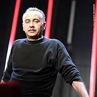 Nahidh al-Ramadhani  ناهض الرمضاني