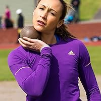 Jessica Ennis