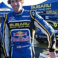 Travis Pastrana