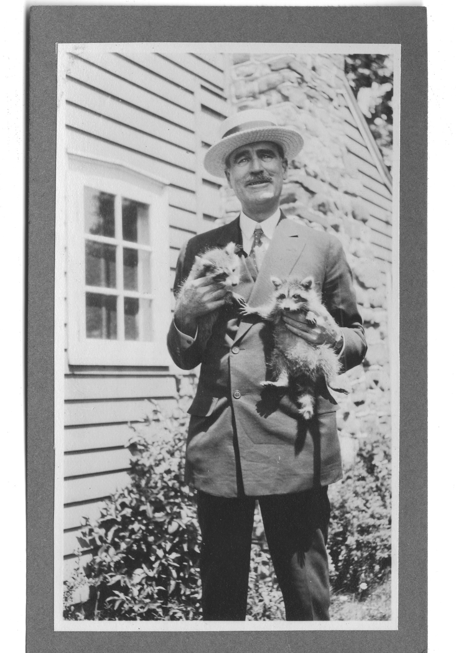 Frederick Stuart Greene