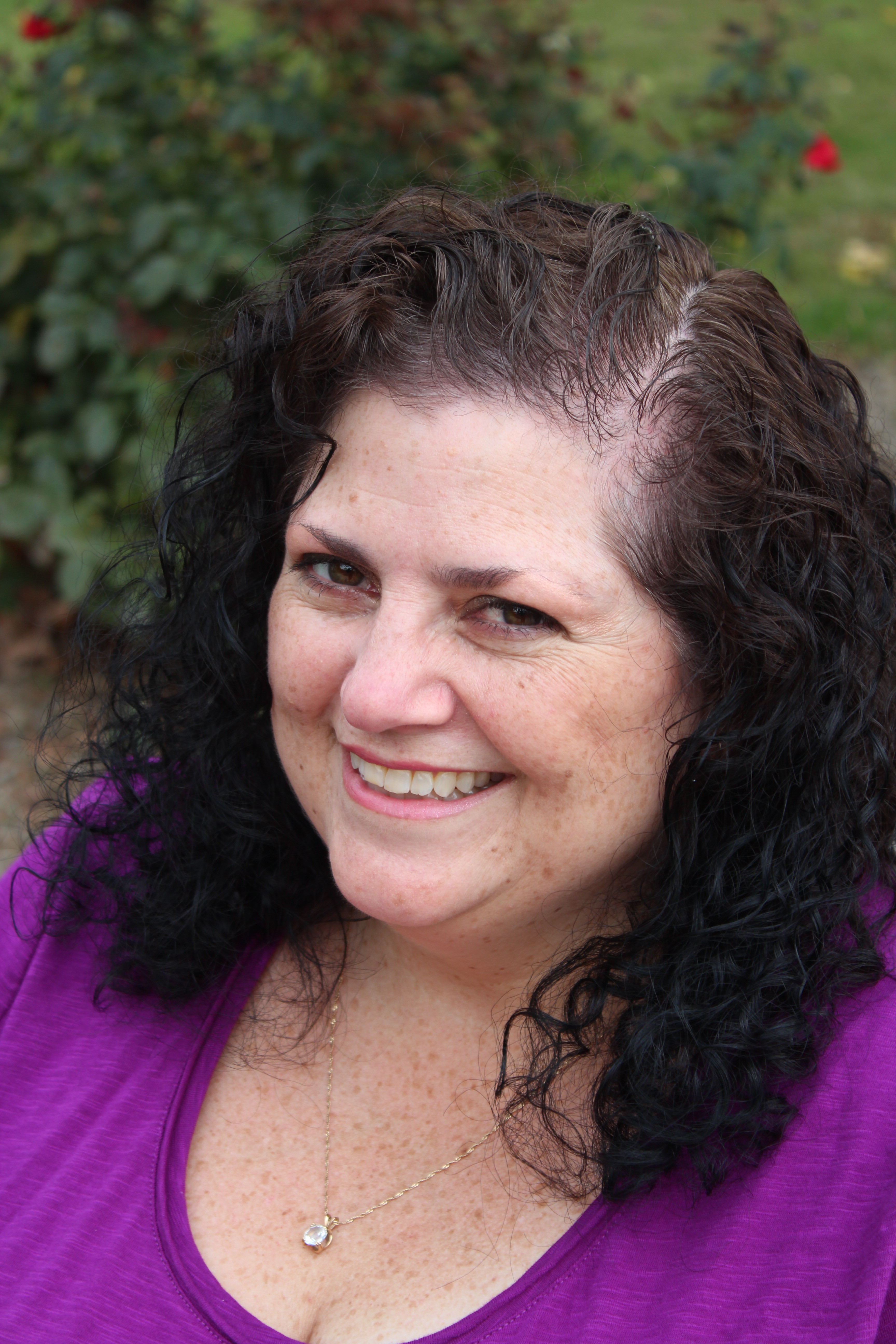 Denise Stout