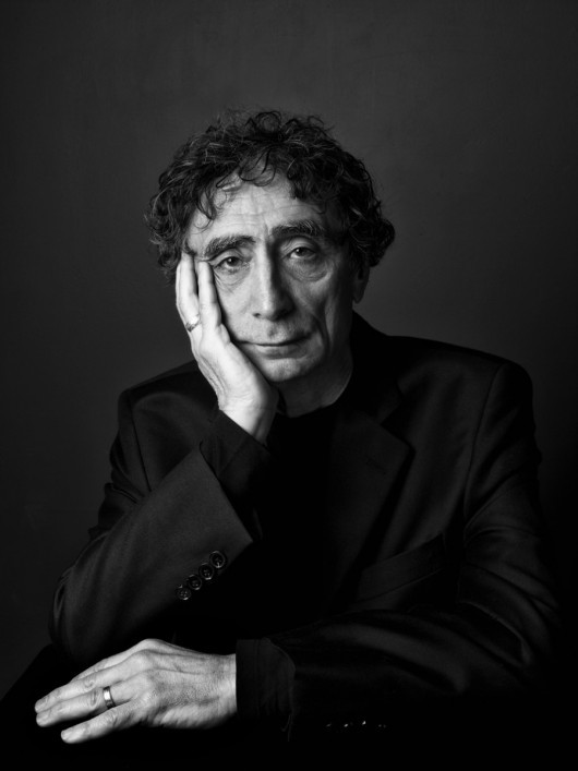 Gabor Mate
