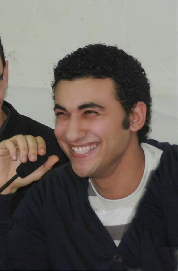 مصطفى التلواني