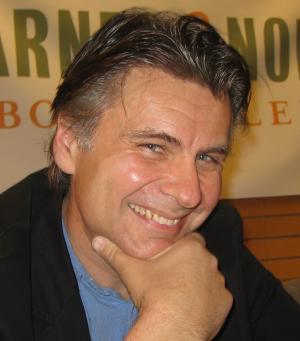 Steven Bingen