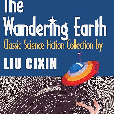 لیو سیکسین کتاب تهی تهریی-بودی پروبلیم