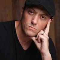 Matt Abraham