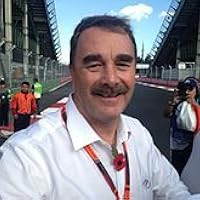 Nigel Mansell