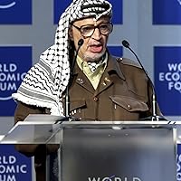 Yasser Arafat