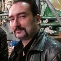 Сурен Цормудян