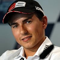Jorge Lorenzo