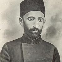 Mirzə Ələkbər Sabir