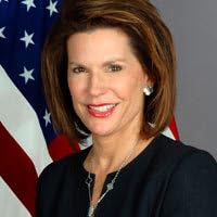 Nancy G. Brinker
