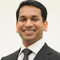 Vivek Naik