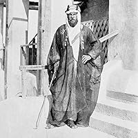 Harry St. John Philby