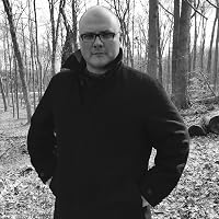 Jonathan Woodrow