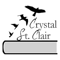 Crystal  St. Clair