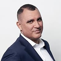 Rafael Amadeus Hines