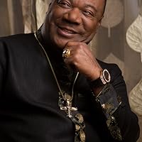 Archbishop Duncan-Williams