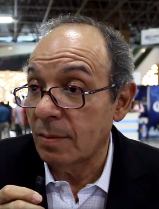 Hector Aguilar Camin