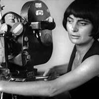 Agnès Varda