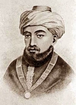 أحمد بن عبد ربه الأندلسي