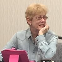 Kathleen Rice Adams