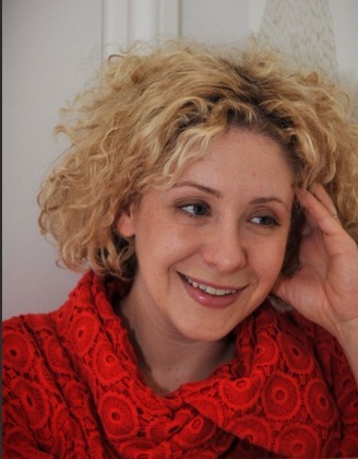 Sarah Lightman