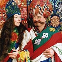 Dechen, Khandro; Chogyam, Ngakpa