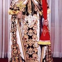 البابا تواضروس الثاني