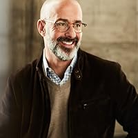 Daniel Harkavy