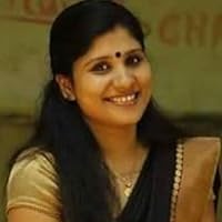 Deepa Nisanth